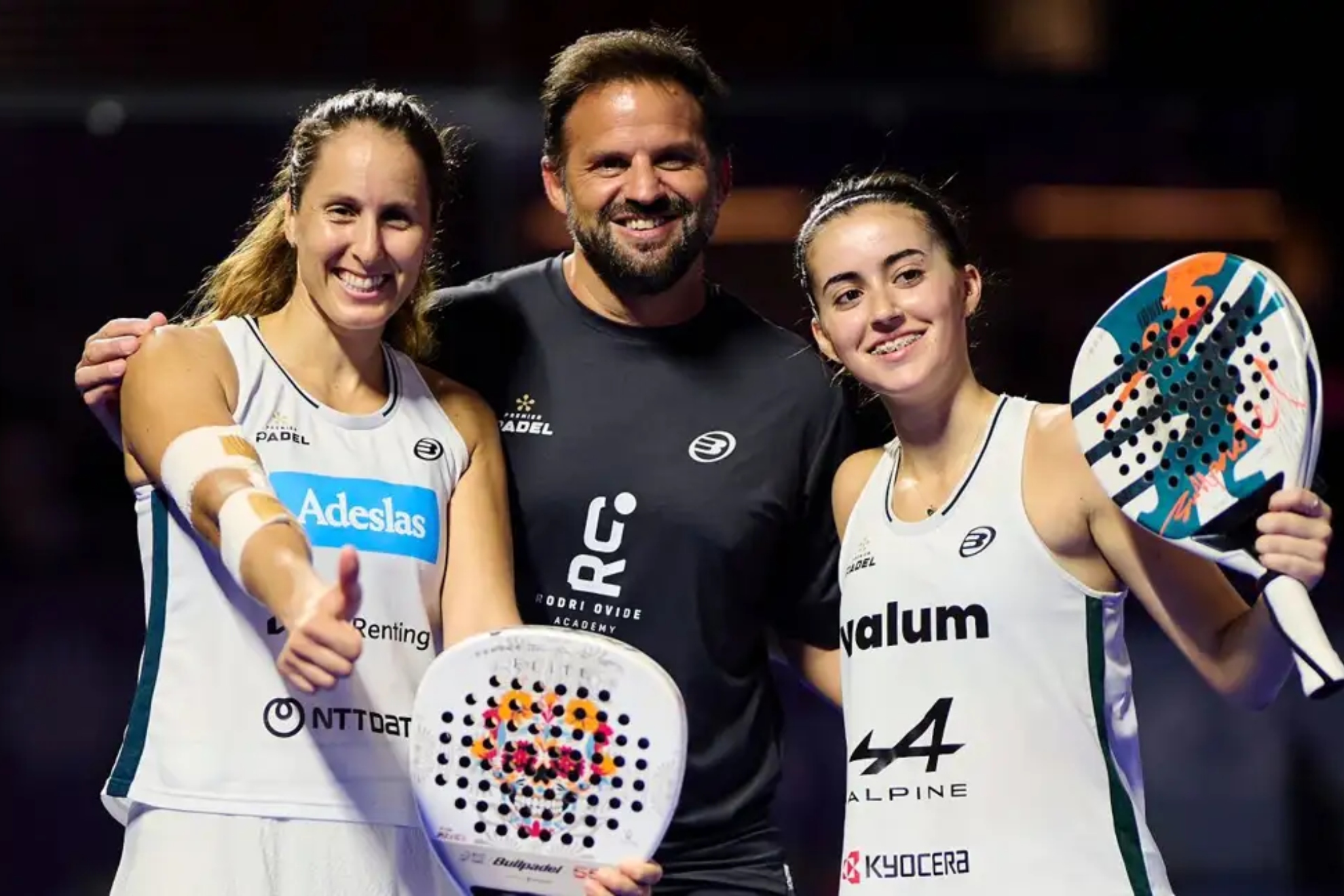 罗德里的 罗德里的